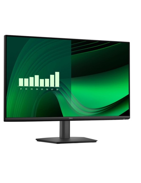 LCD Monitor|DELL|E2725HM|27"|Tilt|Matte|Panel IPS|1920x1080|16:9|100Hz|5 ms|Colour Black|210-BRDQ