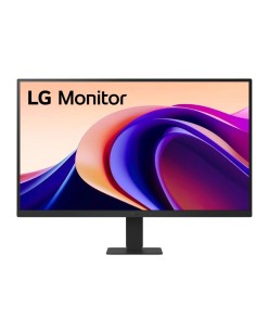 LCD Monitor|LG|27U631A-B|27"|Gaming|Tilt|Panel IPS|2560x1440|16:9|100 Hz|5 ms|Colour Black|27U631A-B
