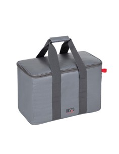 COOLER BAG POLIS/23L 5523 GREY RESTO