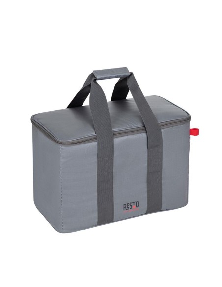 COOLER BAG POLIS/23L 5523 GREY RESTO