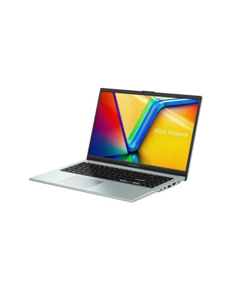 Notebook|ASUS|VivoBook Series|Go 15|E1504FA-BQ1558W|CPU Ryzen 5|7520U|2800 MHz|15.6"|1920x1080|RAM 16GB|DDR5|SSD 512GB|AMD Radeo