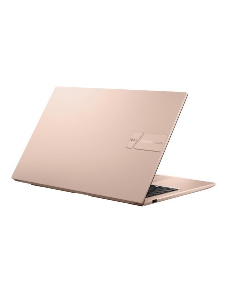 Notebook|ASUS|VivoBook Series|X1504VA-BQ2396W|CPU Core i5|i5-1334U|1300 MHz|15.6"|1920x1080|RAM 16GB|DDR4|SSD 512GB|Intel Iris X