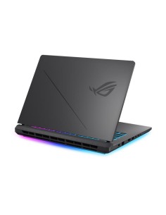 Notebook|ASUS|ROG Strix|G16 (2025)|G615LW-S5075W|CPU Core Ultra|U9-275HX|2700 MHz|16"|2560x1600|RAM 16GB|DDR5|5600 MHz|SSD 1TB|N