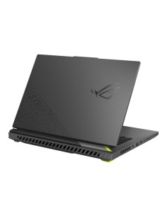 Notebook|ASUS|ROG Strix|G16 (2025)|G614FR-S5022W|CPU Ryzen 9|9955HX|2500 MHz|16"|2560x1600|RAM 16GB|DDR5|5600 MHz|SSD 1TB|NVIDIA