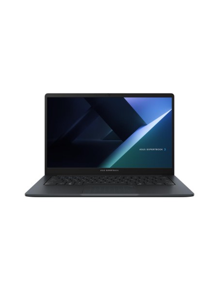 Notebook|ASUS|ExpertBook|B1403CVA-S61861X|CPU Core 5|120U|1400 MHz|14"|1920x1080|RAM 16GB|DDR5|SSD 512GB|Intel Graphics|Integrat