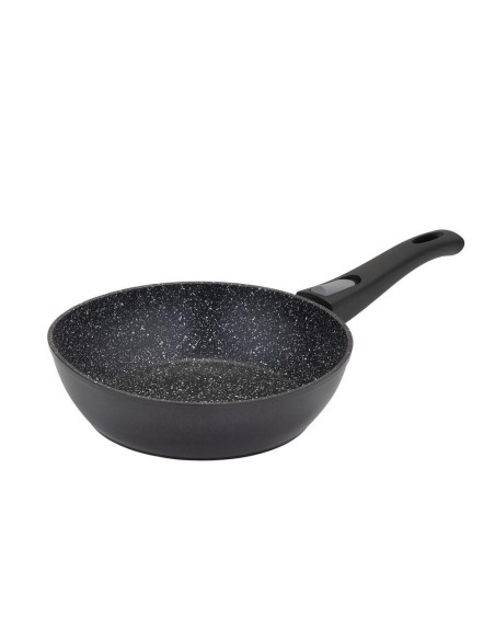 DEEP FRYPAN D24 H6.8CM/93012 RESTO