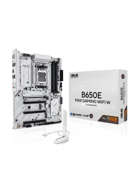 Mainboard|ASUS|AMD B650|SAM5|ATX|Memory DDR5|Memory slots 4|2xPCI-Express 3.0 16x|1xPCI-Express 4.0 16x|1xPCI-Express 5.0 16x|3x
