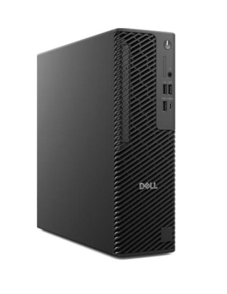 PC|DELL|Pro Max Slim|FCS1250|Desktop|CPU Core Ultra|u7-265|2400 MHz|RAM 16GB|SSD 512GB|Graphics card Intel Integrated Graphics|I