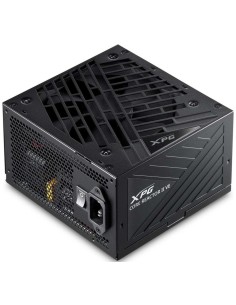 Power Supply|ADATA|CORE REACTOR II VE|750 Watts|Efficiency 80 PLUS GOLD|PFC Active|MTBF 100000 hours|COREREACTORIIVE750G-BKCEU