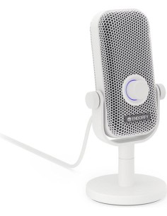 MICROPHONE SOLUM VOICE S OWH/USB-C WHITE EY1B015 ENDORFY