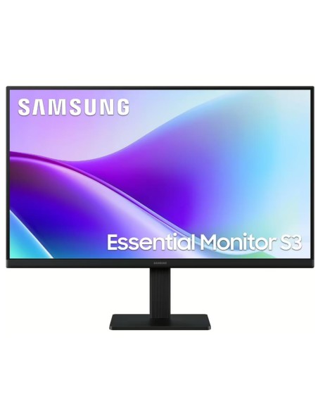 LCD Monitor|SAMSUNG|S24F320GAU|27"|Tilt|Panel IPS|1920x1080|16:9|120Hz|5 ms|Colour Black|LS24F320GAUXEN
