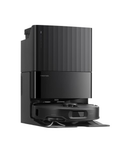 VACUUM CLEANER ROBOT Q REVO/EDGE5V1 BK. QRES52-00 ROBOROCK