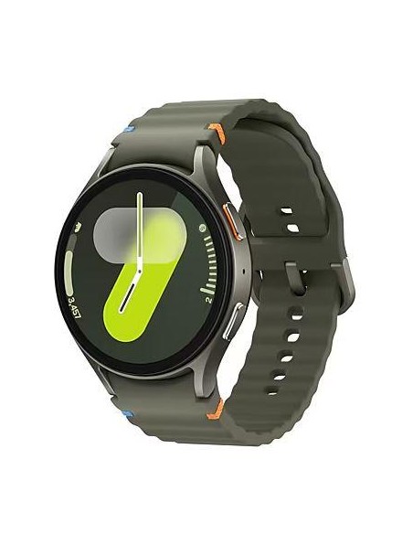 SMARTWATCH GALAXY WATCH7 LTE/44MM GREEN SM-L315 SAMSUNG