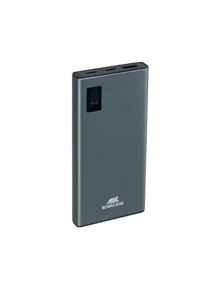 POWER BANK USB 10000MAH/VA1021 RIVACASE