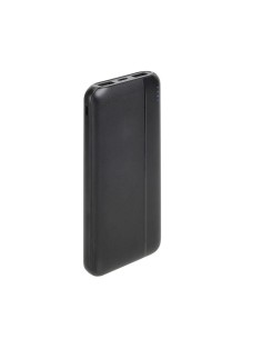 POWER BANK USB 10000MAH/VA2031 BLACK RIVACASE