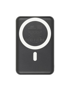 POWER BANK WRL 10000MAH/MAGSAFE VA2604 RIVACASE