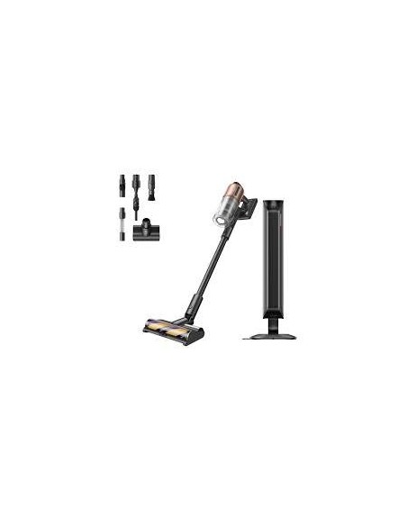 Vacuum Cleaner|DREAME|Z20 Station|Cordless|Noise 84 dB|Weight 14 kg|VZV25A