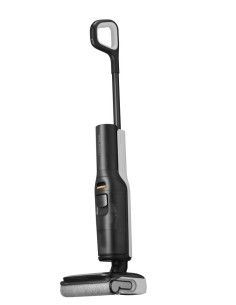 Vacuum Cleaner|ROBOROCK|F25|Canister/Cordless/Bagless|Black|Weight 4.2 kg|WD5M1A522-00