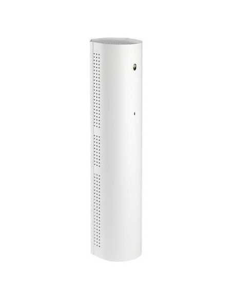 ➤ Dūmų patranka Protect QUMULUS 90010102 (balta, be baterijų) 