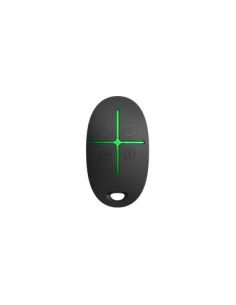 ➤ 4 funkcijų mygtukas Ajax SpaceControl AJSPACECONTROLW (Juodas)