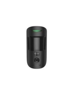 ➤ Bevielis judesio jutiklis su kamera Ajax MotionCam phOD AJMOTIONCAMPHODW (Juodas)