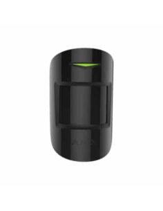 ➤ Belaidis judesio jutiklis AJAX MotionProtect Plus (Juodas)