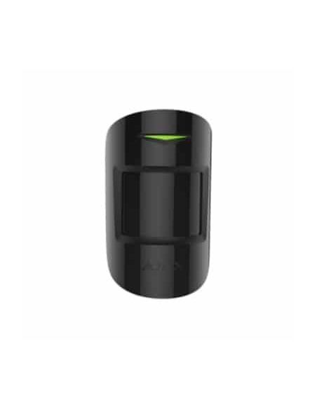 ➤ Belaidis judesio jutiklis AJAX MotionProtect Plus (Juodas) 