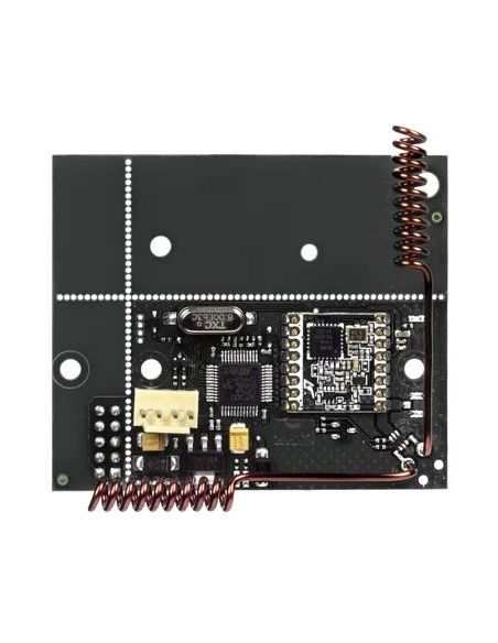 ➤ Modulis AJAX uartBridge 