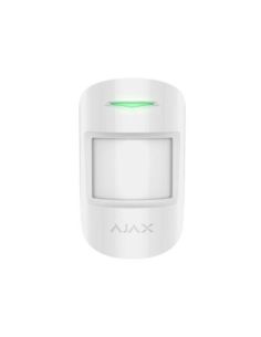 ➤ Bevielis judesio jutiklis Ajax MotionProtect 38193.09.WH1 (Balta)