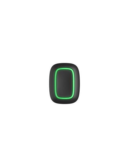 ➤ Dviejų funkcijų mygtukas Ajax Button 38094.26.BL1 (Juoda)