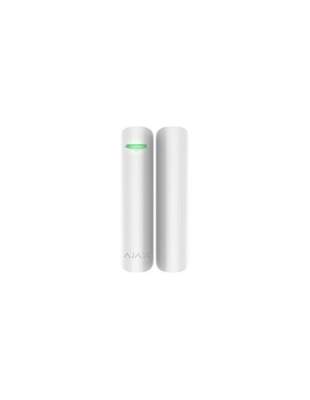 ➤ Bevielis magnetas Ajax DoorProtect 38099.03.WH1 (Balta)