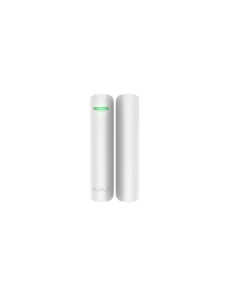 ➤ Bevielis magnetas Ajax DoorProtect Plus 38101.13.WH1 (Balta)