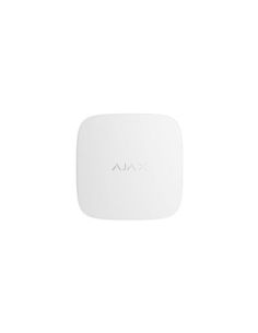 ➤ Bevielis dūmų / temperatūros jutiklis Ajax FireProtect 2 RB (8EU) 52250.136.WH1 (balta)