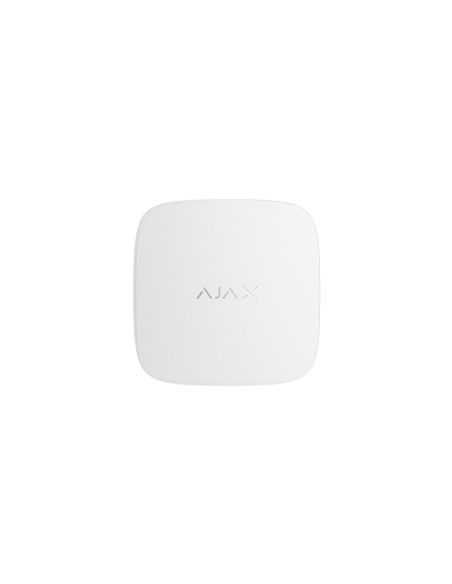 ➤ Bevielis dūmų / temperatūros jutiklis Ajax FireProtect 2 RB (8EU) 52250.136.WH1 (balta)