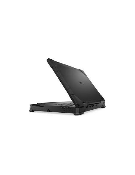 Notebook|DELL|Pro Rugged|14|RB14250|CPU Core Ultra|u5-135U|1600 MHz|14"|1920x1080|RAM 32GB|DDR5|5600 MHz|SSD 512GB|Intel Integra