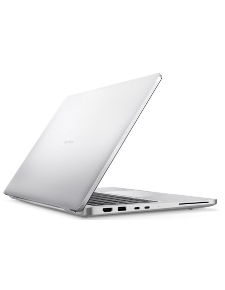 Notebook|DELL|Pro Plus|Pro 14 Plus|CPU Ryzen AI 5 PRO|340|2000 MHz|14"|1920x1200|RAM 16GB|LPDDR5|7500 MHz|SSD 512GB|AMD Radeon(T