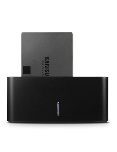 HDD ACC DOCK STATION USB3.2/2.5"/3.5" SATA ADSA-SN AXAGON