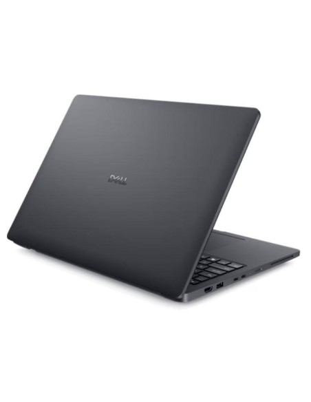 Notebook|DELL|Pro Max|16|MC16250|CPU Core Ultra|u7-255H|2000 MHz|16"|RAM 32GB|DDR5|5600 MHz|SSD 1TB|Intel Graphics|Integrated|EN