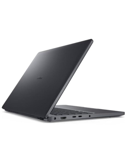 Notebook|DELL|Pro|14|PC14255|CPU Ryzen 5|220|3200 MHz|14"|1920x1200|RAM 16GB|DDR5|5600 MHz|SSD 256GB|AMD Radeon 740M|Integrated|