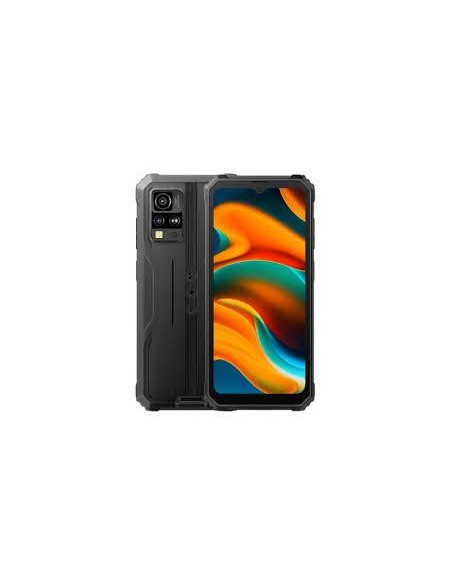 MOBILE PHONE BV4800 PRO/4/128GB BLACK BLACKVIEW