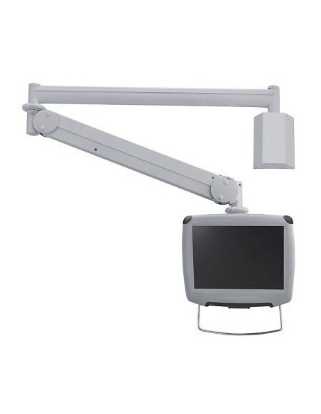 TV SET ACC WALL MOUNT MEDICAL/10-24" FPMA-HAW100 NEOMOUNTS