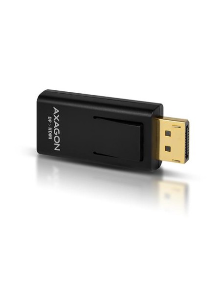 I/O ADAPTER DP TO HDMI/RVD-HI AXAGON