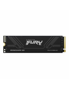 SSD|KINGSTON|FURY|4TB|M.2|PCIe Gen5|NVMe|3D TLC|Write speed 14000 MBytes/sec|Read speed 14800 MBytes/sec|2.3mm|MTBF 200000 hours