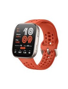 SMARTWATCH AMAZFIT BIP 6/RED W2435EU5N HUAMI