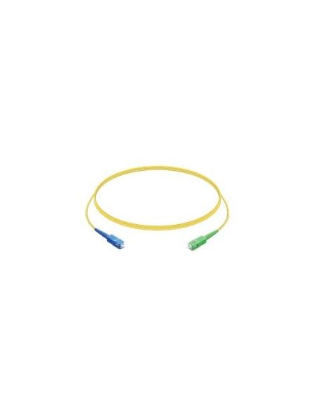 ➤ Patch kabelis Ubiquiti UACC-Cable-Patch-EL-0.3m-W (UTP Cat6, 0.3 m, balta) 