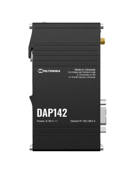 ➤ Prieigos taškas Teltonika DAP142