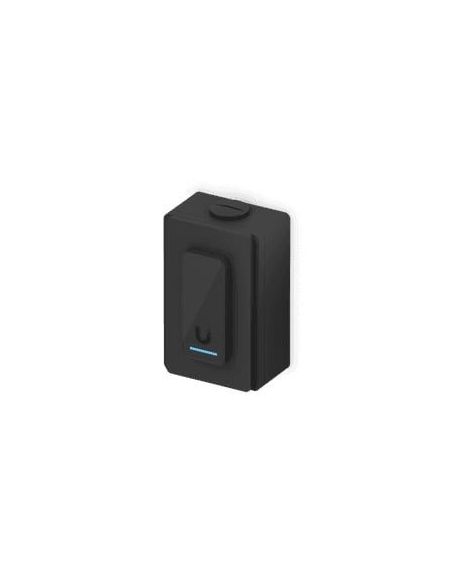 ➤ Montavimo dėžutė Ubiquiti UACC-Reader-JB-B (juoda)