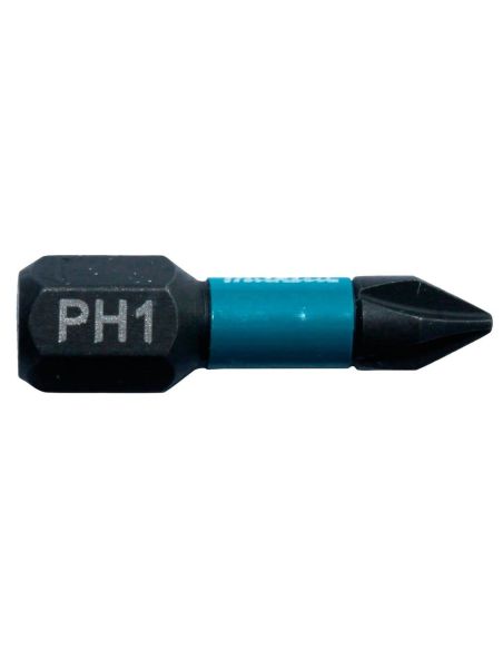 ➤ Atsuktuvo antgalis Makita B-63600 PH1 (25mm, 2 vnt)