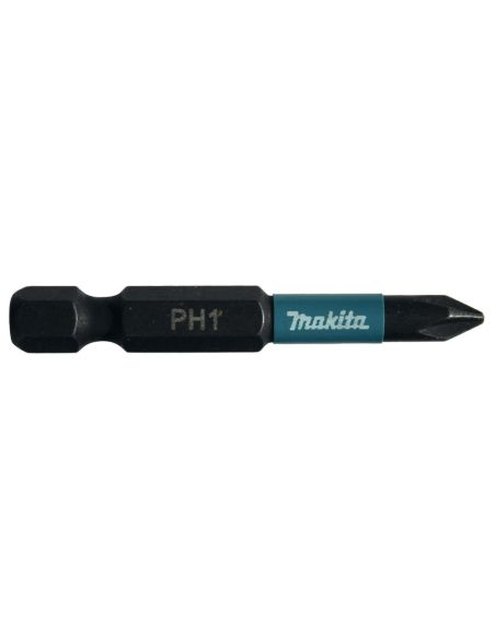 ➤ Atsuktuvo antgalis Makita B-63719 PH1 (50mm, 2 vnt)