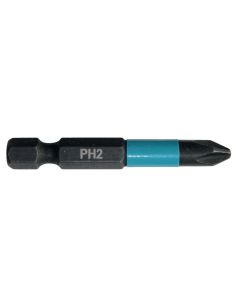 ➤ Atsuktuvo antgalis Makita B-63622 PH3 (25mm, 2 vnt)